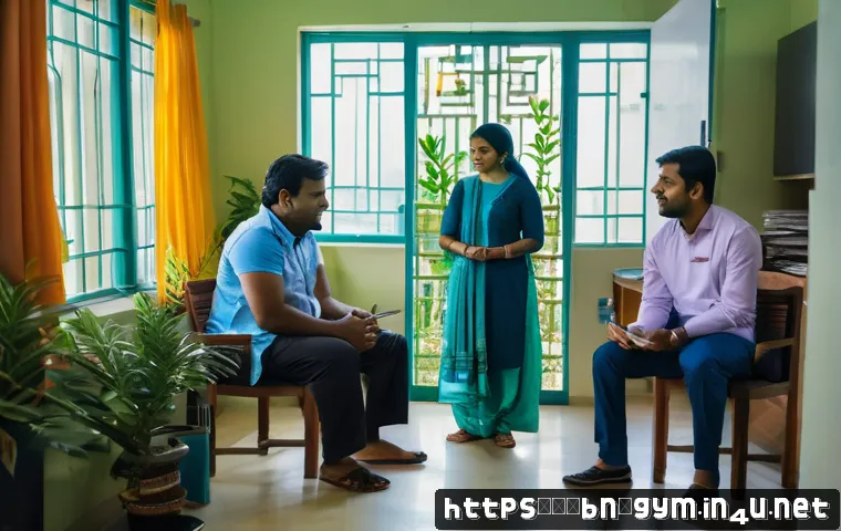 피트니스 경영사와 HR 관리 관련 이미지 1